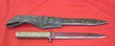 Austrian WWI Trench Knife
