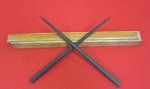Japanese WWII Chopsticks and Case