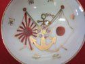Japanese Pre WWII Navy Sake Cup