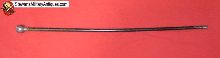  British Sterling Silver Pointer — image 5