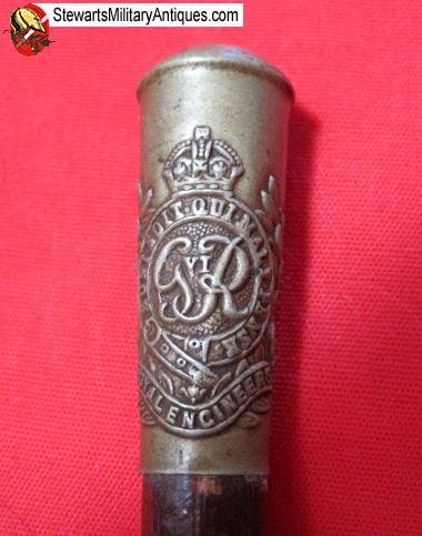  British Royal Engineers Pointer — image 2