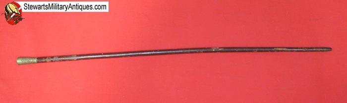  British Royal Engineers Pointer — image 3