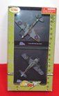 German-British WWII 21st Century Toys 1/144 Scale Aircraft Set,. FW-190 …