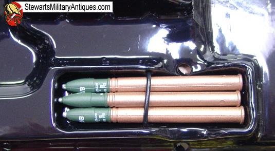  German WWII 21st Century Toys 1/18 Scale PAK-40 7.5cm Cannon, Ordnance Gray Finish — image 5