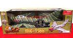 Chinese Korean War 21st Century Toys 1/18 Scale Mig-15