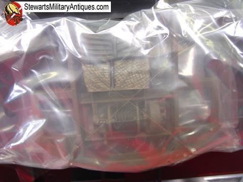  US WWII 21st Century Toys,  1/18 Scale US WWII M-16 Halftrack, Quad Fifties, Camo Finish — image 10