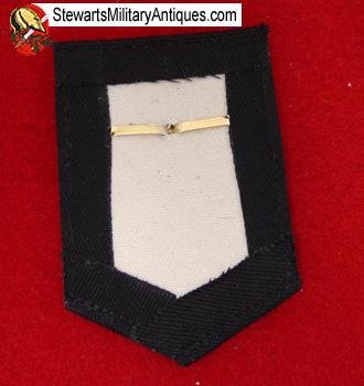  Japanese Replica WWII 2nd Class Petty Officer Rate — image 2
