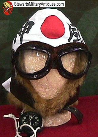  Japanese WWII Replica Kamikaze Headband — image 3