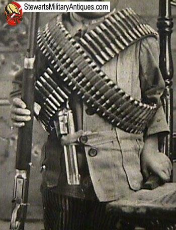  Poncho Villas Child — image 10