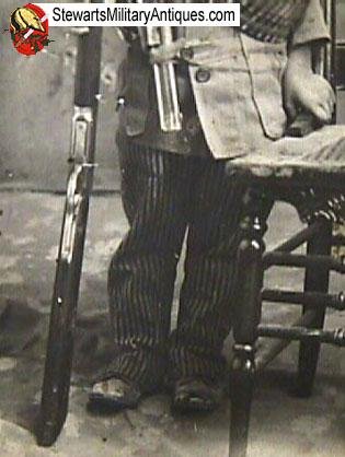  Poncho Villas Child — image 11