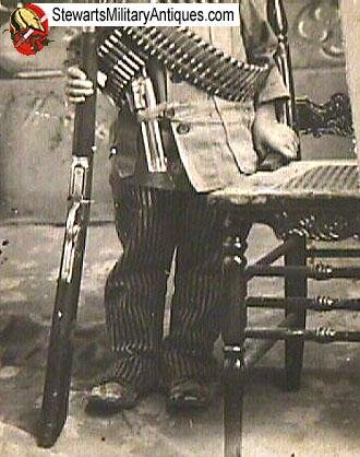  Poncho Villas Child — image 4