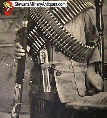  Poncho Villas Child — image 6