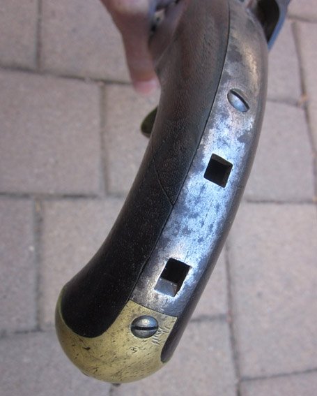  US Pre-Civil War, Model 1855 Pistol Carbine, Springfield, .58 Caliber, Maynard Tape Primer — image 11