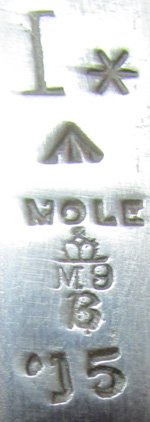  British M1908 Issue Cavalry Sword, Wilkinson Mfg. — image 3