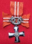 Medals Other Finland WWII Cross of Liberty 4th Class, 1939, …
