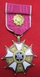 US Cold War Era Legion of Merit Officer Grade