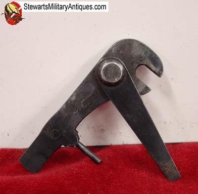 Ordnance US Indian Wars Era, 45-70 Rifle &amp; Carbine M1879 Combination Tool — image 3