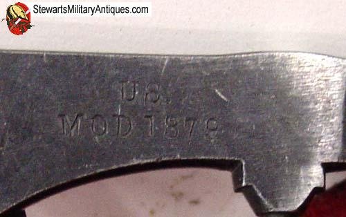 Ordnance US Indian Wars Era, 45-70 Rifle &amp; Carbine M1879 Combination Tool — image 5