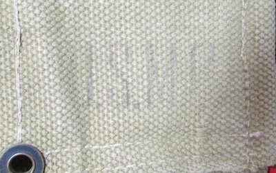  US WWII USMC M1923 Riflemans Cartridge Belt, Identified — image 5