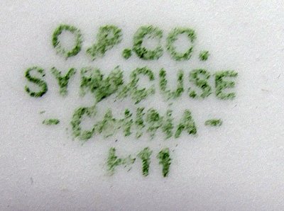  US Pre-WWII, 121st Cavalry Mess Hall Bowl — image 3