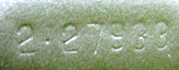 Soviet Post WWII Issue, Steel Helmet & Liner — image 5