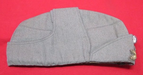 Italian WWII Army NCO Bustina, 1 Star, Artillery — image 2