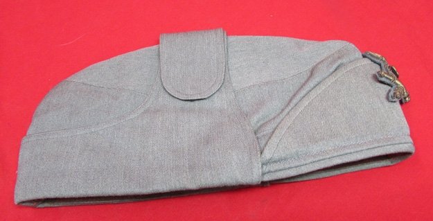 Italian WWII Army Officers Bustina, 3 Star, 9th Artillery — image 4