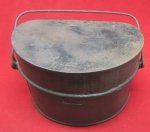 Australian WWI Metal Messkit, Chown Bros 1917