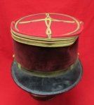 French Post WWI Medical Officers Kepi, Capitaine