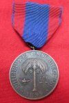 US Pre WWI, 1899 Philippine Insurrection Medal, No.5899, Identified