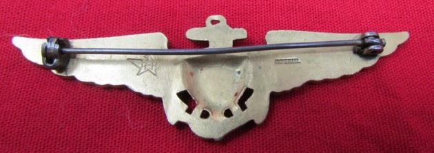 US WWII - Vietnam War, USMC MSGT Flight Instructor Group — image 5