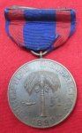 US Pre WWI, 1899 Philippine Insurrection Medal, No.24069, Identified
