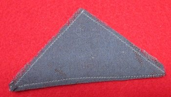 German WWII Red Cross District Triangle, Landau i.d.Pfalz 1 — image 3