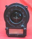 Japanese WWII Navy Aircraft Compass, Type 92, Model 2