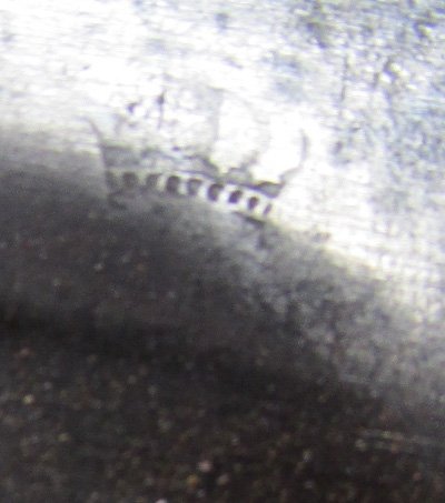 German Franco-Prussian War Era, Saxon Pattern 1845 Faschinenmesser, IR 104 — image 7