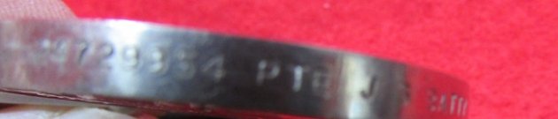 British 1991 Gulf War Medal & Clasp, Royal Army Ordnance Corps — image 6