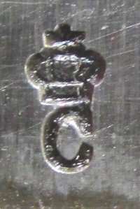 Swedish M1896 Mauser Bayonet — image 5