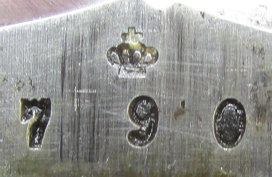 Swedish M1896 Mauser Bayonet — image 6