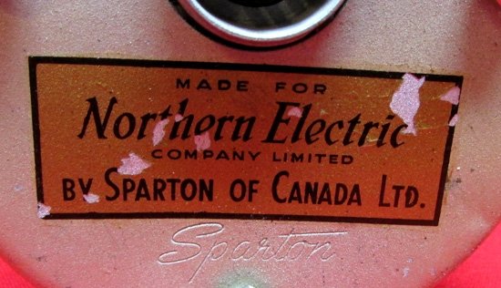 Canada WWII, Bendix Radio RCAF Gauge — image 5