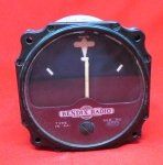 Canada WWII, Bendix Radio RCAF Gauge