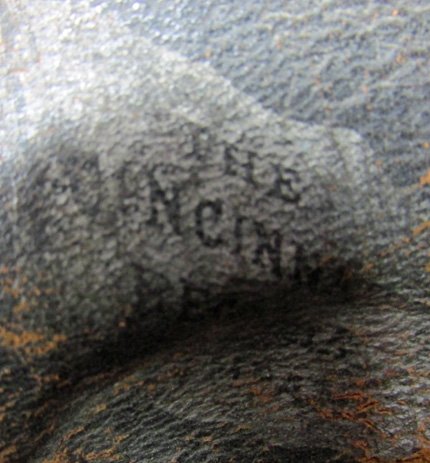 US 1885 Pattern Cavalry Carbine Sling & Snap Hook, Rock Island Arsenal — image 6