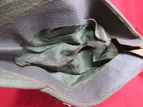Japanese WWII Army Officers Field Cap — image 4
