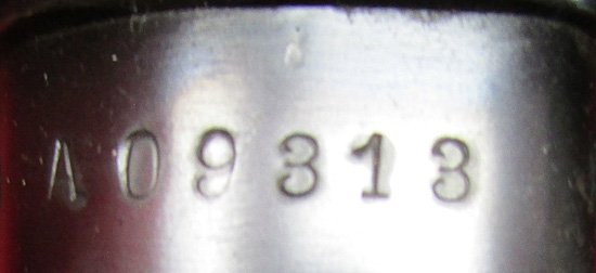 Argentine M1898 Cavalry Sword, German Mfg, Weyersburg, Matching — image 4