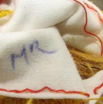 US Cold War Era,  Army Lieutenant General Command Flag — image 4