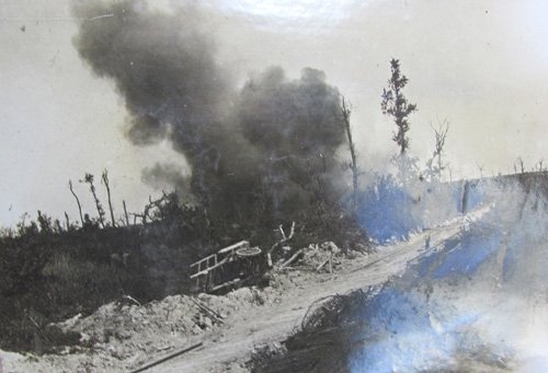 New Zealand WWI Photo Album, 25 Photos — image 16