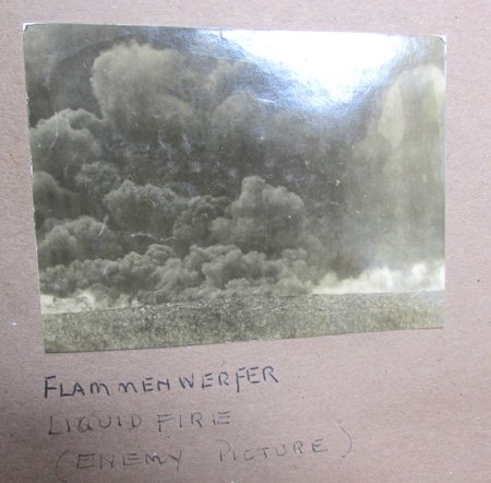 New Zealand WWI Photo Album, 25 Photos — image 18