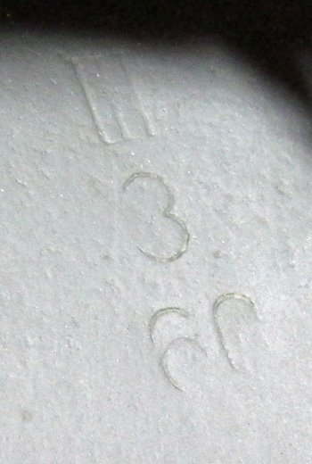 East German, Cold War Era M56 Steel Helmet, Complete — image 4