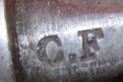 French WWI M1886/16 Lebel Bayonet, Fighting Knife — image 5