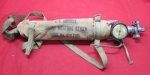 US Cold War Airforce Bailout Breathing Oxygen Bottle, 42G7365
