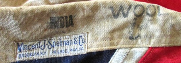 British Raj Era, Red Ensign & Star of India Order, 45x70 Inches — image 3